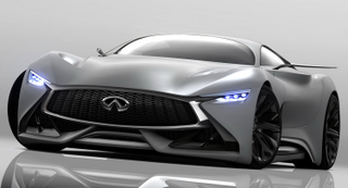 Illustration for article titled Now this is a brand builder, Infiniti